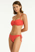 Sea Level Essentials Tie Side Bottom